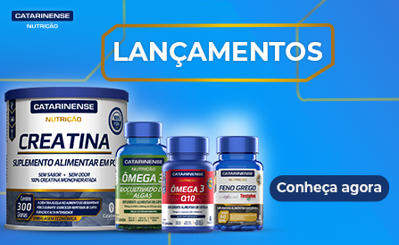 Lançamentos