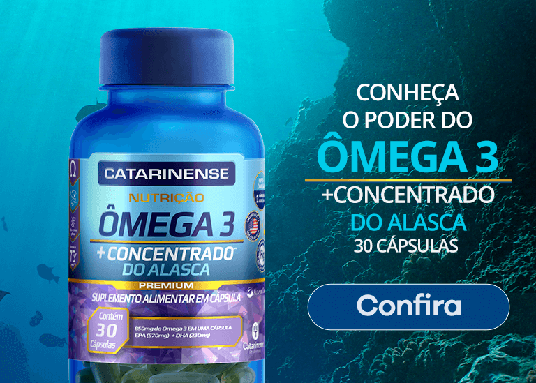 Ômega do Alasca