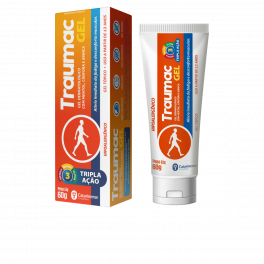 Traumac Gel 60g