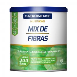 Mix de Fibras 300g
