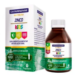 Zinco Quelato