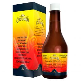 Catuama Solução Líquida 500ml