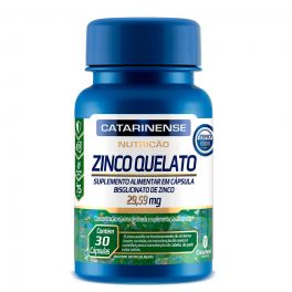 Zinco Quelato