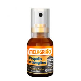 Melagrião Spray Sabor Extra Forte 30ml